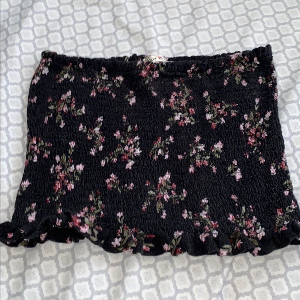 Cute top